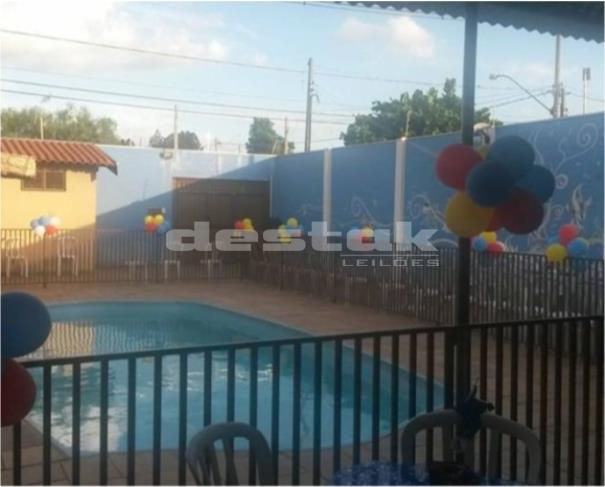 Casa em Pederneiras/SP — foto 2