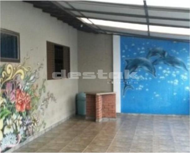 Casa em Pederneiras/SP — foto 4