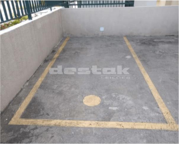 Vaga de Garagem no Ed. Monte Verde - Vila Matilde — foto 2