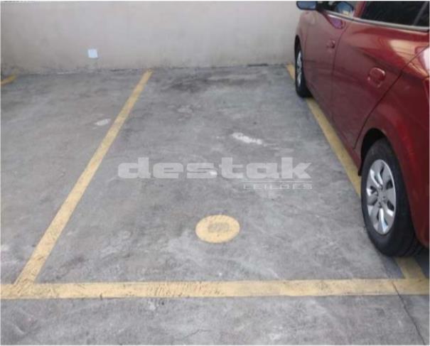 Vaga de Garagem no Ed. Monte Verde - Vila Matilde — foto 2