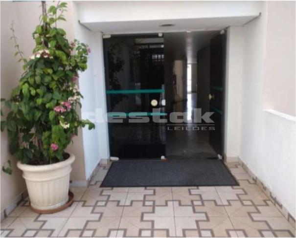 Vaga de Garagem no Ed. Monte Verde - Vila Matilde — foto 3