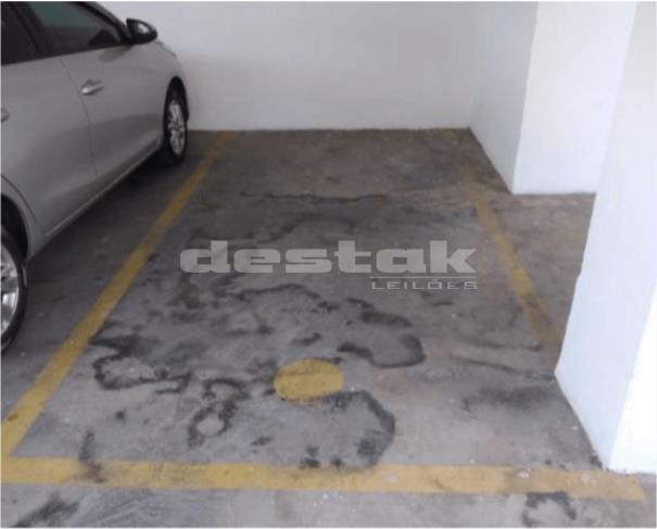 Vaga de Garagem no Ed. Monte Verde - Vila Matilde — foto 4