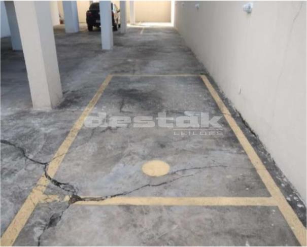 Vaga de Garagem no Ed. Monte Verde - Vila Matilde — foto 4