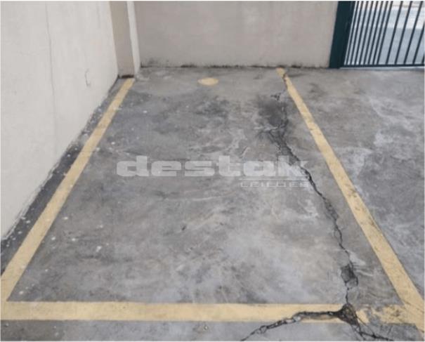 Vaga de Garagem no Ed. Monte Verde - Vila Matilde — foto 5