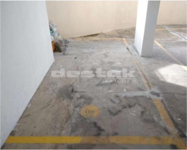 Vagas de Garagem no Ed. Monte Verde - Vila Matilde — foto 4