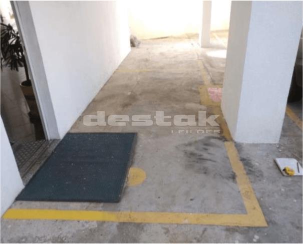 Vagas de Garagem no Ed. Monte Verde - Vila Matilde — foto 5