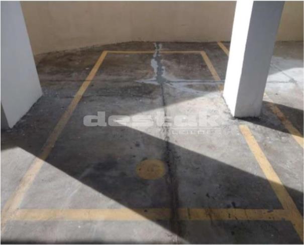 Vagas de Garagem no Ed. Monte Verde - Vila Matilde — foto 4