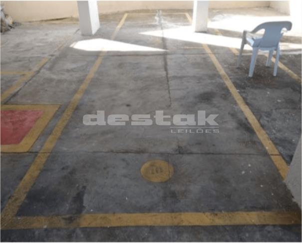 Vagas de Garagem no Ed. Monte Verde - Vila Matilde — foto 5