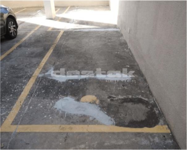 Vagas de Garagem no Ed. Monte Verde - Vila Matilde — foto 5
