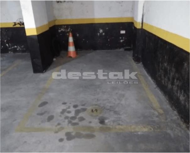 Vaga de Garagem no Ed. Monte Verde - Vila Matilde — foto 4