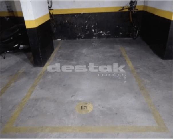 Vaga de Garagem no Ed. Monte Verde - Vila Matilde — foto 4