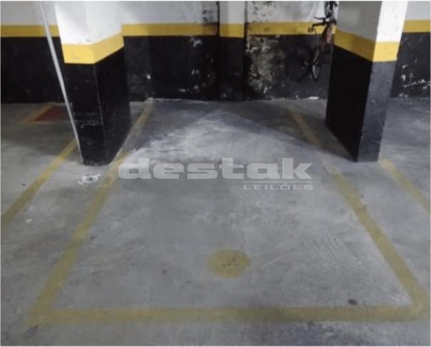 Vaga de Garagem no Ed. Monte Verde - Vila Matilde — foto 4