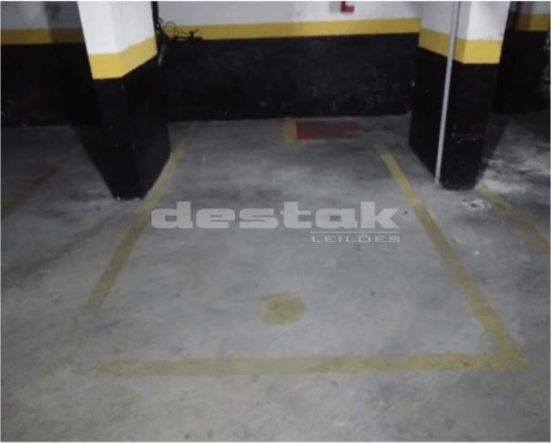Vagas de Garagem no Ed. Monte Verde - Vila Matilde — foto 4