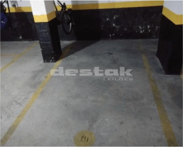 Vagas de Garagem no Ed. Monte Verde - Vila Matilde — foto 4