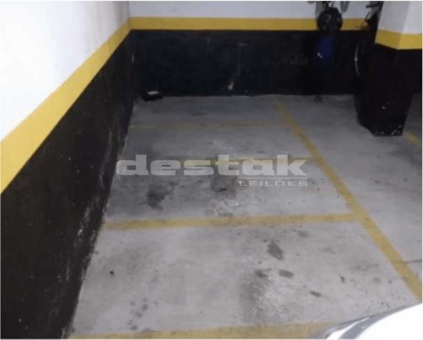 Vagas de Garagem no Ed. Monte Verde - Vila Matilde — foto 4