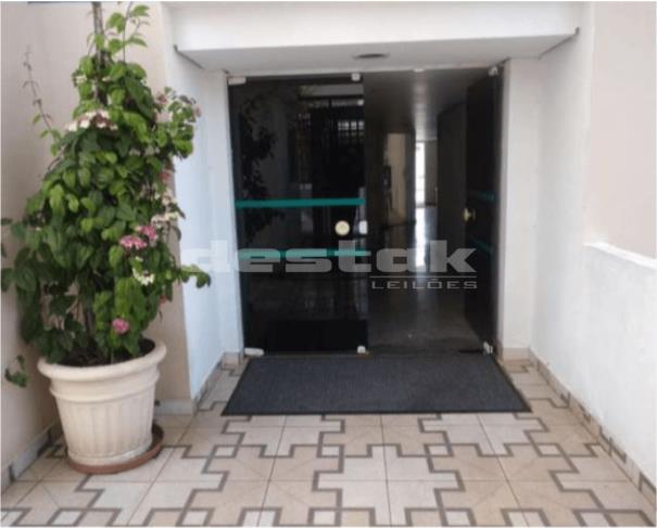 Vagas de Garagem no Ed. Monte Verde - Vila Matilde — foto 3