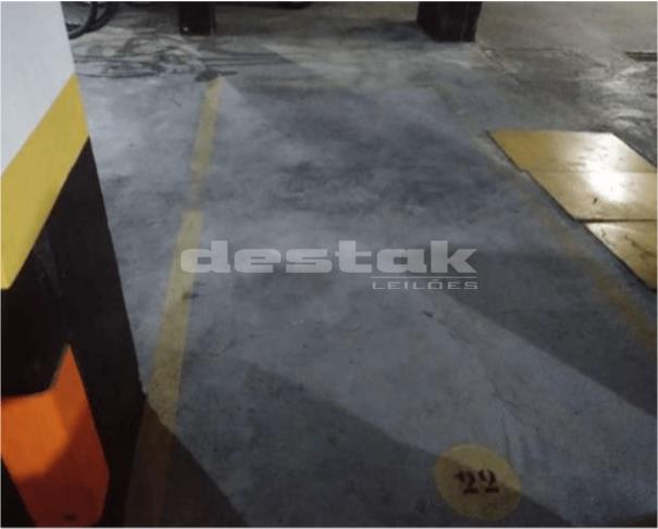 Vagas de Garagem no Ed. Monte Verde - Vila Matilde — foto 4