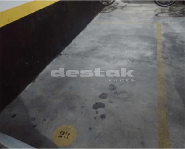 Vaga de Garagem no Ed. Monte Verde - Vila Matilde — foto 4