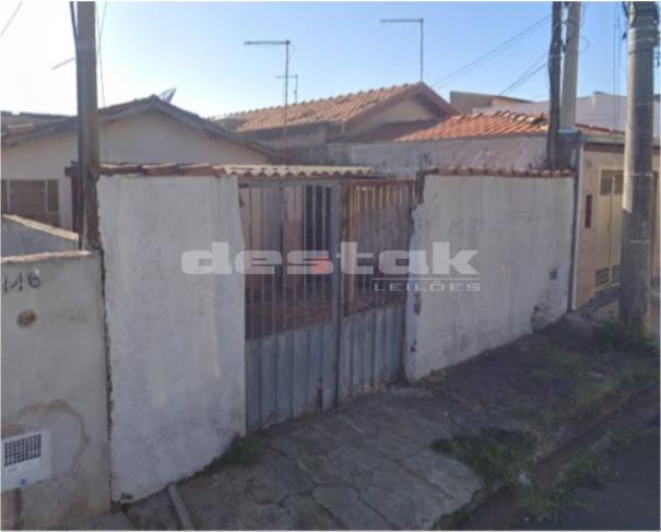 Casa em Bárbara d'Oeste — foto 2