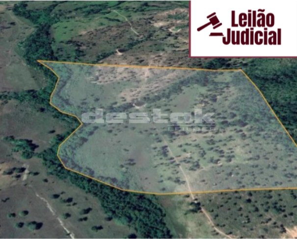 Fazenda Cachoeira em Goiás