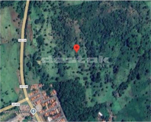 Fazenda Cachoeira em Goiás — foto 2