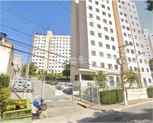 Apartamento na Vila Pirituba/SP — foto 2