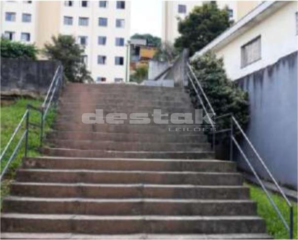 Apartamento na Vila Pirituba/SP — foto 3