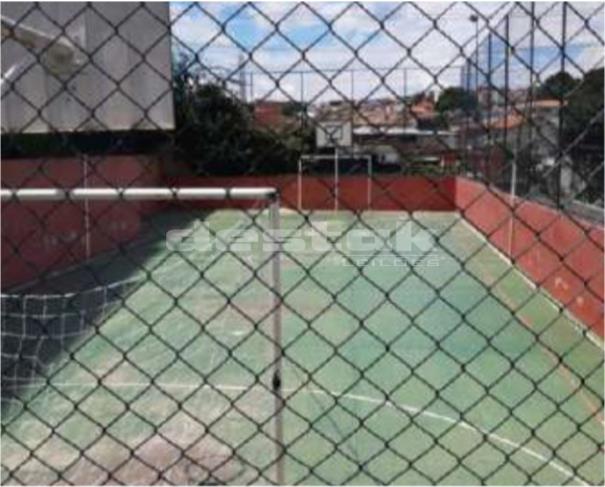 Apartamento na Vila Pirituba/SP — foto 4