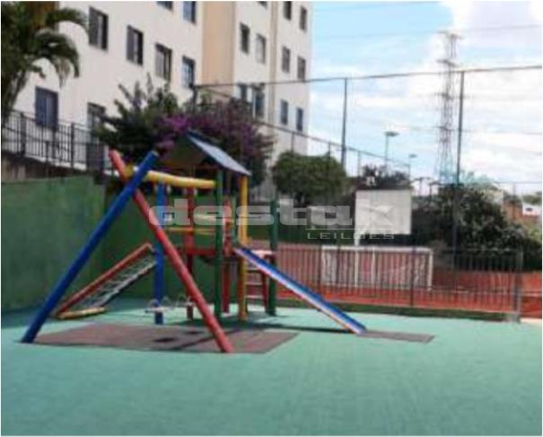 Apartamento na Vila Pirituba/SP — foto 5