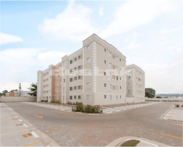 Apartamento em Suzano/SP — foto 2