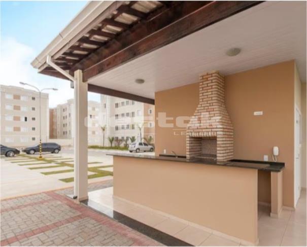 Apartamento em Suzano/SP — foto 4