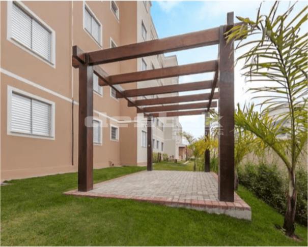 Apartamento em Suzano/SP — foto 5