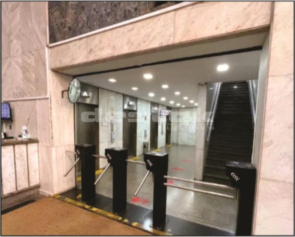 Sala Comercial- Centro /RJ — foto 4