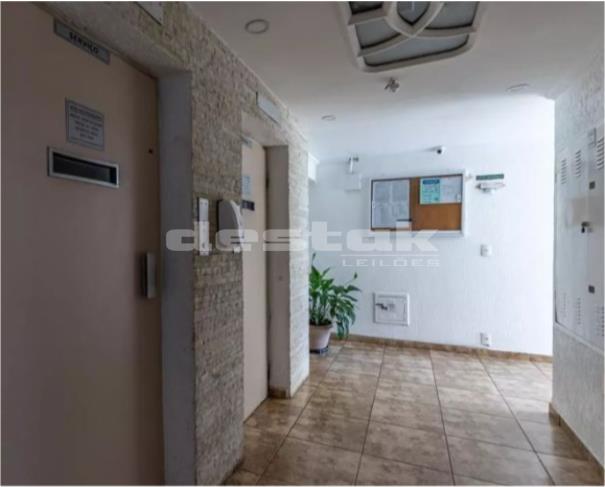 Apto no Parque Residencial Penha de França — foto 2