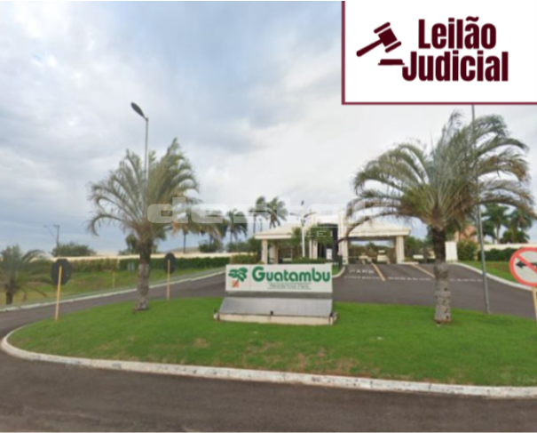 Terreno no Residencial Guatambu Park - Birigui/SP