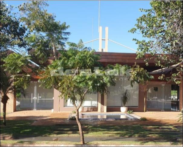 Terreno no Residencial Guatambu Park - Birigui/SP — foto 2