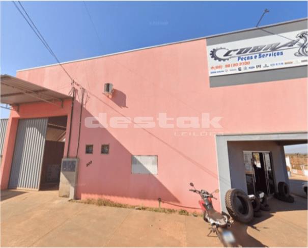 Salão Comercial em Aripuanã/MT — foto 2