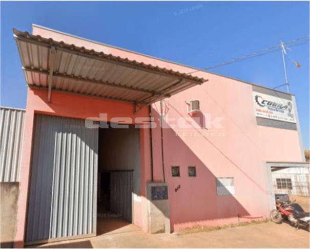 Salão Comercial em Aripuanã/MT — foto 3