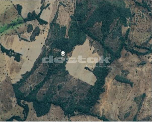 Fazenda em Montividiu do Norte/GO — foto 2