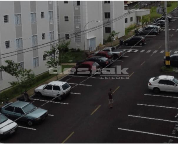 Apartamento em Marília/SP — foto 3