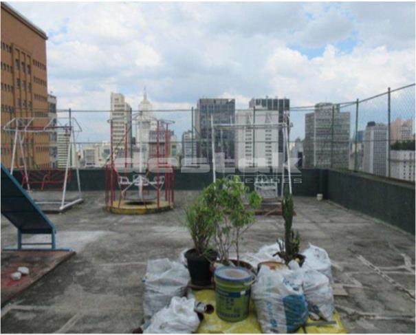Apartamento na República/SP — foto 4