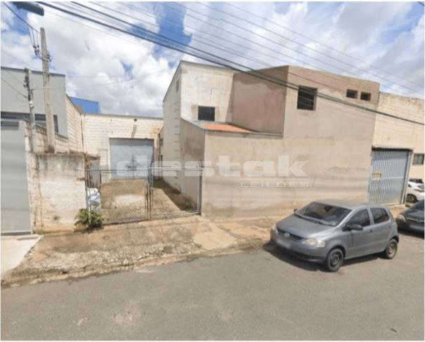 Galpão Comercial em São José do Rio Pardo/SP — foto 2