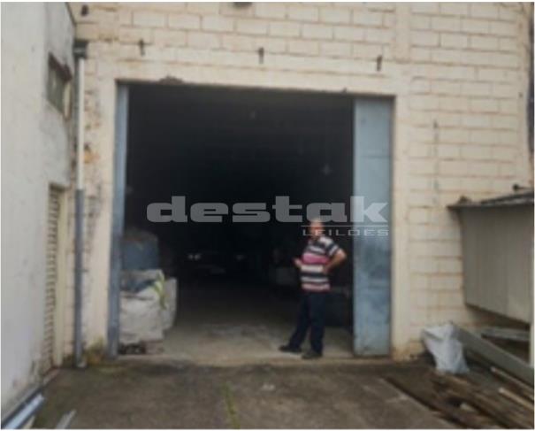 Galpão Comercial em São José do Rio Pardo/SP — foto 5