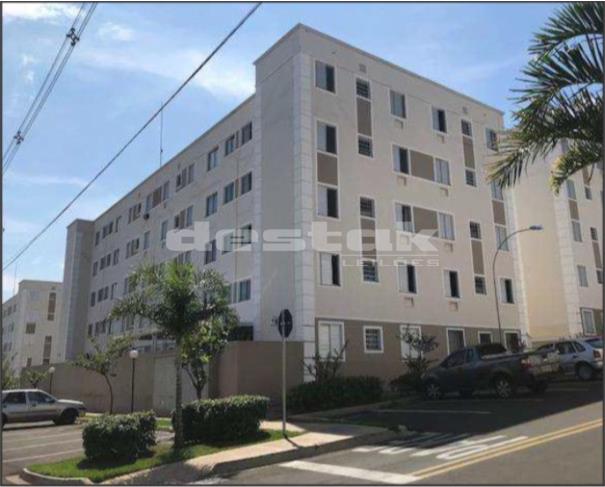 Apartamento em Bauru/SP — foto 3