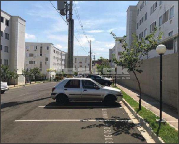Apartamento em Bauru/SP — foto 4