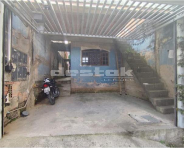 Três Casas na Vila Guiomar/SP — foto 2