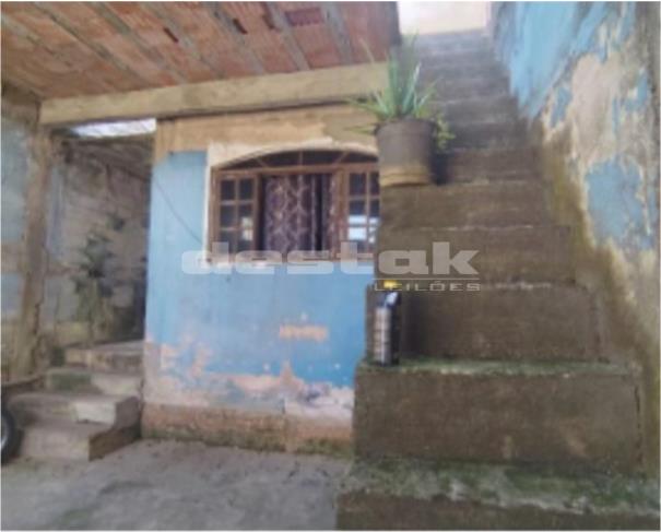 Três Casas na Vila Guiomar/SP — foto 4