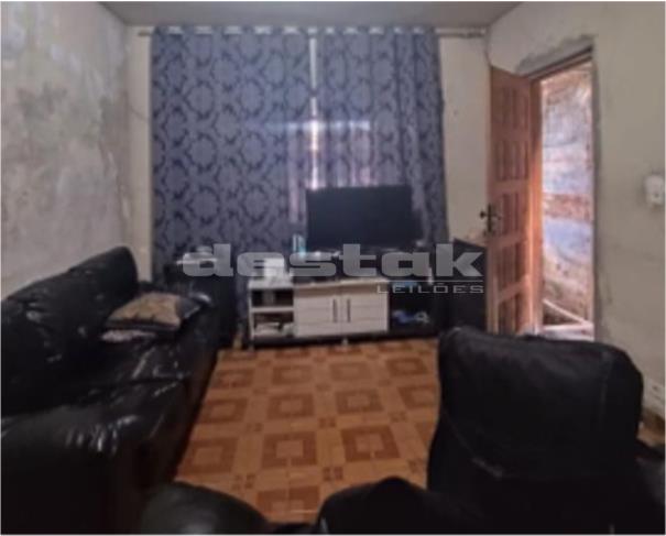 Três Casas na Vila Guiomar/SP — foto 5