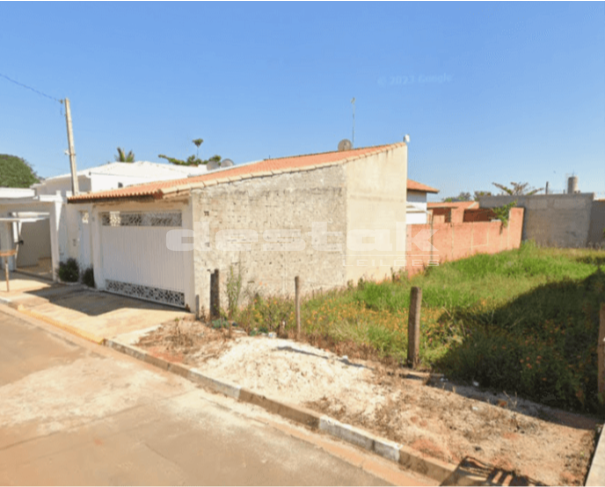 Casa em Cesario Lange/SP — foto 2