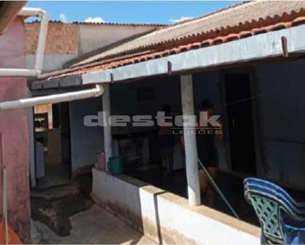 Imóvel misto em Cavalcante/GO — foto 3